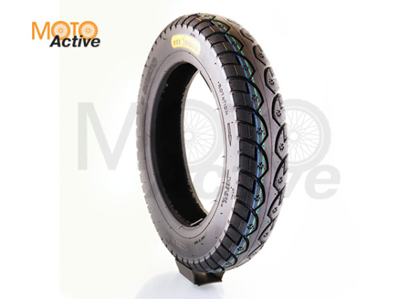 Покрышка 3,00-10 TL 8PR 49G (безкамерная, дорожная) "BEEZMOTO"