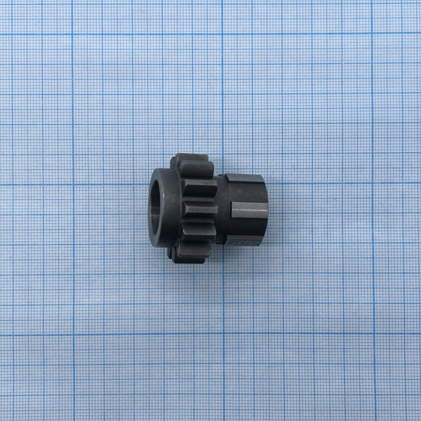 Шестерня привода коленвала (первичный вал) KAYO двиг. YX160 см3 CN