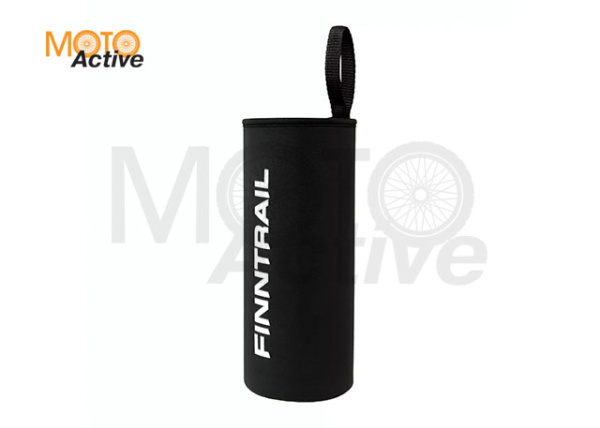 Чехол для термоса Hide 1701 Black