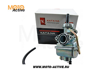 Карбюратор KATANA 152FMH 110cc