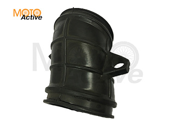 Патрубок резиновый без фитингов фильтра воздушного 500/700 (17106-107F-0000)