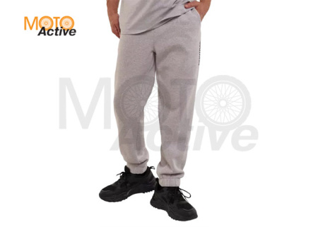 Брюки Finntrail Logo 1401 Grey