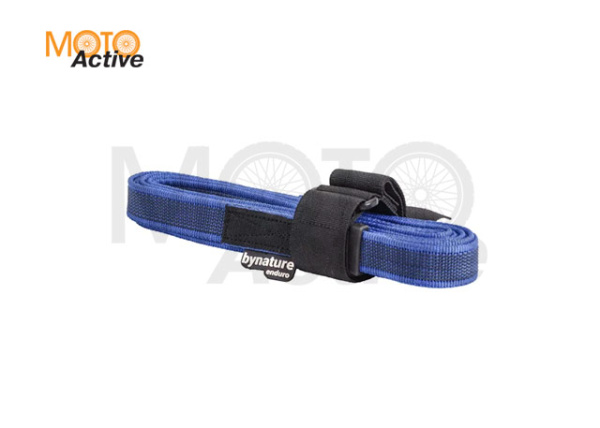 Тросс тяговый 3,5 м с креплением Bynature (ЦВЕТ: синий)