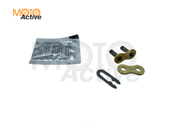 Цепь привода CZ Chains 520 MX Gold - 108