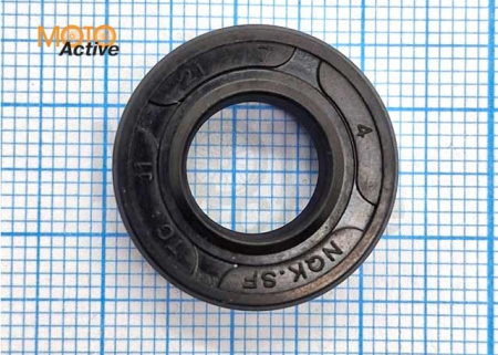 Сальник 11х21х7 : NQK.SF