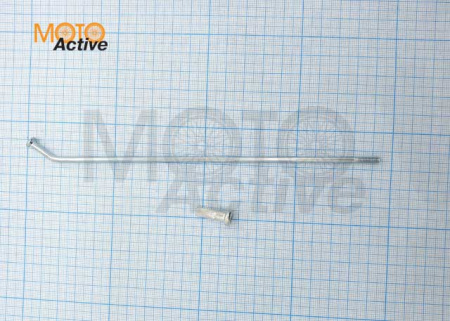 Спицы колеса 17" 32шт перед