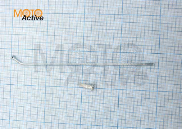 Спицы колеса 17" 32шт перед