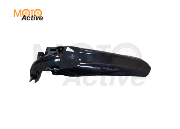 Крыло заднее, чёрный BSE Z11 Z4 Z5 Z6 Z7 Z8 M2 M4 M8