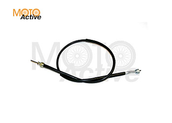 Трос спидометра Yamaha (диск.торм.) 3YK 90сm SCOOTER-M
