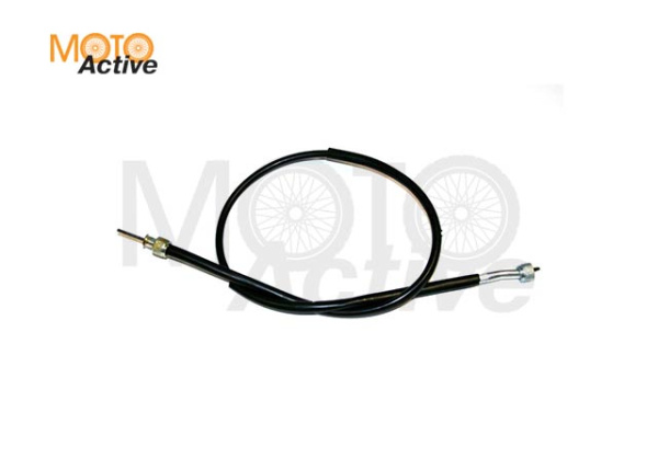 Трос спидометра Yamaha (диск.торм.) 3YK 90сm SCOOTER-M