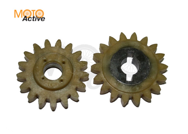 Шестерня масляного насоса BSE 177