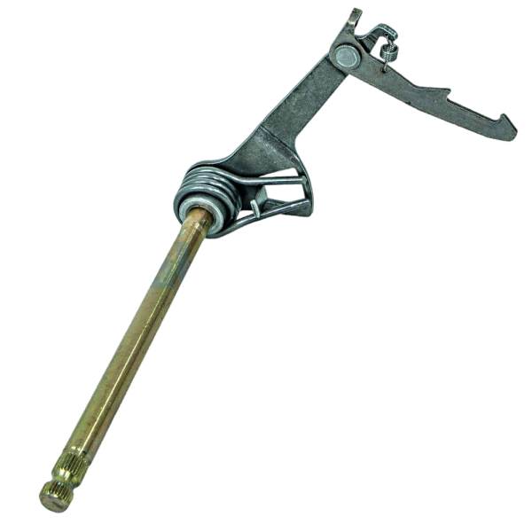 Вал переключения передач Five, Pilot EM