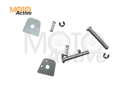 Подножки пассажирские к-т BSE Z1 PH12A