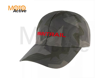 Кепка FINNTRAIL WATERPROOFCAP 9621 CAMOSHADOWGREEN