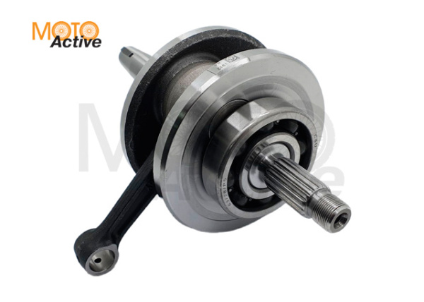 Коленвал 156FMI, SK-125, RM-125