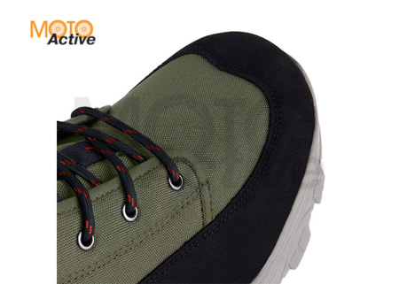 Ботинки FINNTRAIL Urban 5090 Khaki