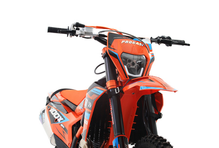 Кроссовый мотоцикл PROGASI Endurance 300X EFI
