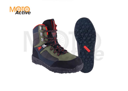 Ботинки Finntrail Speedmaster 5232 Khaki