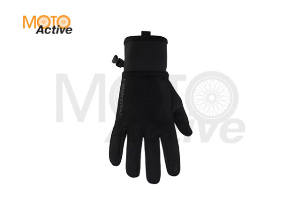 Перчатки FINNTRAIL Venom 2701 Graphite