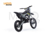 Питбайк BSE EX-125e 14/12 Max13 White Yellow