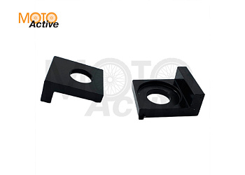 Кронштейн натяжителя цепи привода (пара) KAYO 125