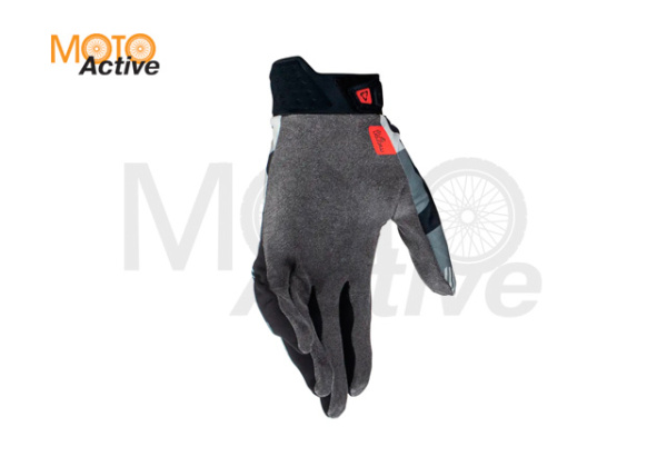 Перчатки для мотокросса Leatt 2.5 WindBlock V23 хаки