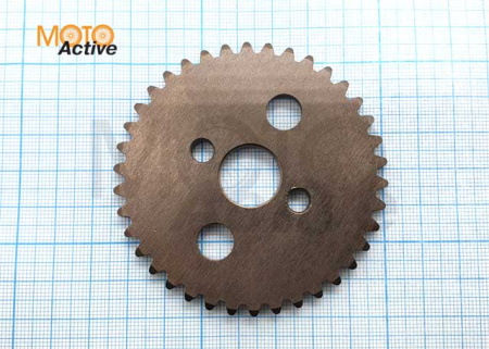 Звезда ГРМ ZS172FMM, ZS172FMM-3 PR