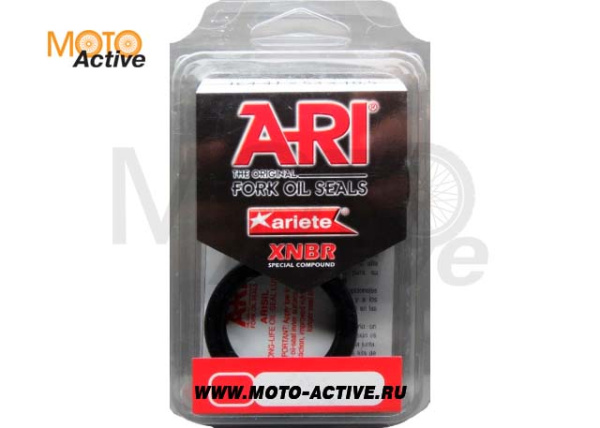 Пыльники 41х54х5,6/12.7  вилки Ariete