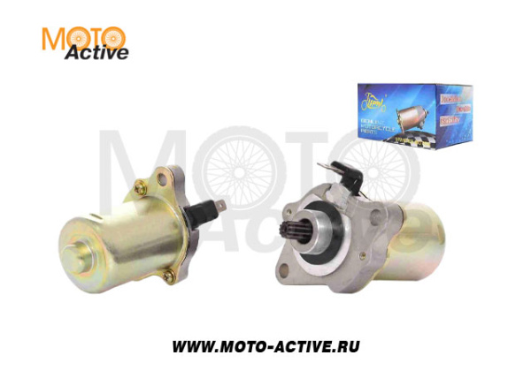 Электростартер Honda DIO 50