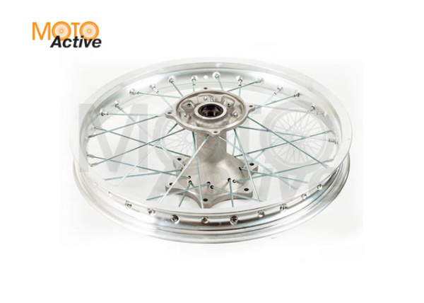 Обод задний 18" (1,85-R18 d=15mm) алюминий