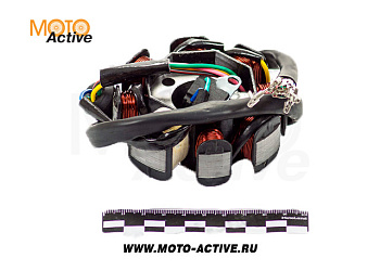 Статор генератора 164FML NT200