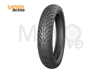 Покрышка Yuanxing 16" 100/80-16 P-128 (дорожная)