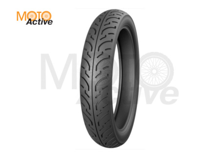 Покрышка Yuanxing 16" 100/80-16 P-128 (дорожная)