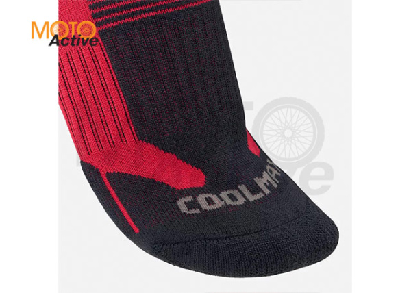 Носки FINNTRAIL Coolmax 3205 Rosy