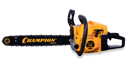 Бензиновая цепная пила CHAMPION 256-18