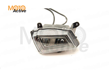 Фара передняя левая ATV WILD TRACK