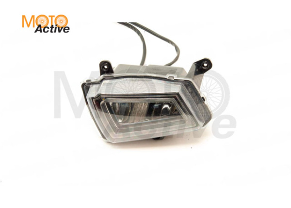 Фара передняя левая ATV WILD TRACK