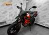 Мотоцикл REGULMOTO DUKE Оранжевый