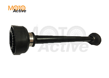 Вал ведомый (заднего моста) в сборе 500/700cc