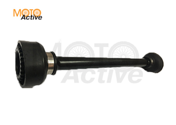 Вал ведомый (заднего моста) в сборе 500/700cc