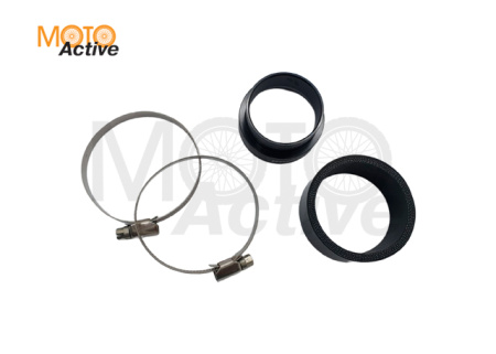 Патрубок карбюратора 54.5/48mm NIBBI