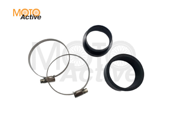 Патрубок карбюратора 54.5/48mm NIBBI