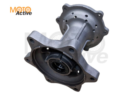 Ступица задняя 250-6R 36H 25мм литая Z2 J1/J2 Z4 Z5