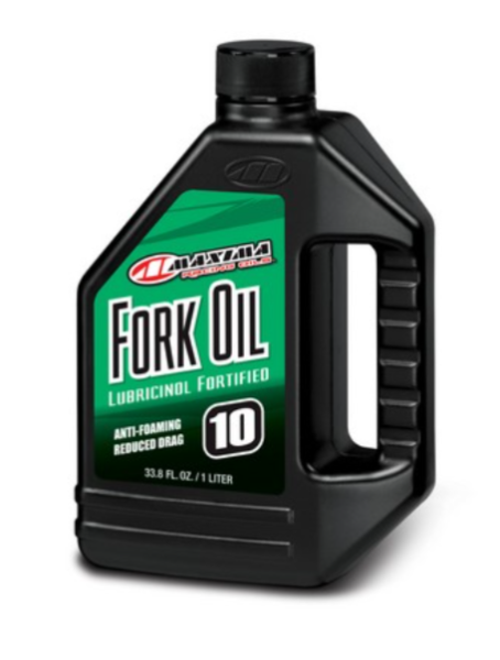Вилочное масло Fork Oil Standard Hydraulic 10wt, 1 л.