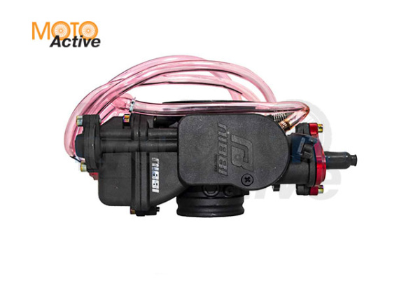 Карбюратор NIBBI PWN34-YJ (2T)