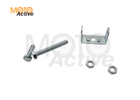 Фара 27w 9x3w LED квадратная