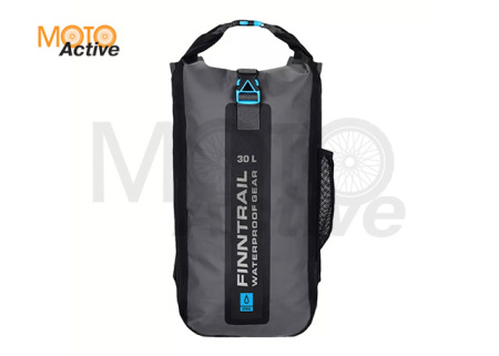 Герморюкзак Finntrail Trace 1711 Grey