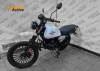 Мотоцикл REGULMOTO Monster Белый