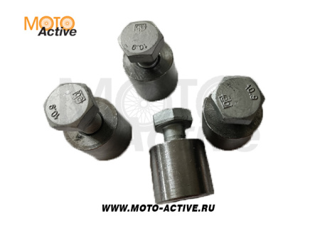 Втулки на комплект 4шт MINSK