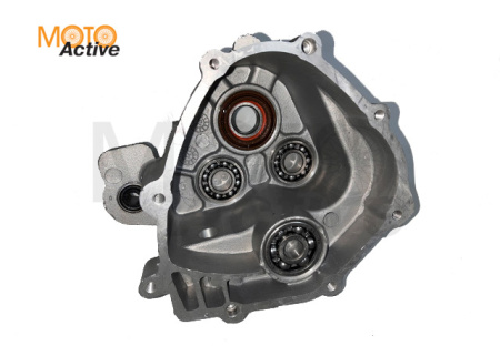 Крышка редуктора 157QMJ 150см3 с реверсом